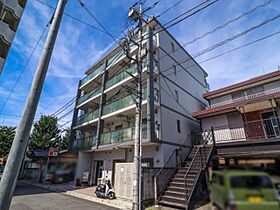 栃木県宇都宮市中央2丁目（賃貸マンション1K・2階・29.96㎡） その1