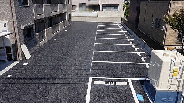 栃木県小山市駅東通り3丁目(賃貸マンション3LDK・3階・72.14㎡)の写真 その15