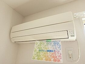 栃木県宇都宮市宝木町2丁目（賃貸アパート1LDK・2階・46.68㎡） その12