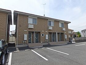 栃木県宇都宮市宝木町2丁目（賃貸アパート1LDK・2階・46.68㎡） その1