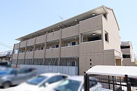 栃木県宇都宮市簗瀬町（賃貸アパート1LDK・1階・29.25㎡） その6