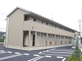 栃木県栃木市大平町西野田（賃貸アパート1LDK・1階・29.25㎡） その1