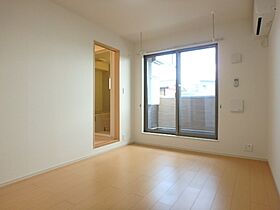 栃木県小山市城東7丁目（賃貸アパート1LDK・2階・41.26㎡） その7