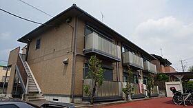 栃木県宇都宮市平出町（賃貸アパート1LDK・1階・40.92㎡） その22