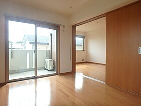 栃木県宇都宮市針ケ谷町（賃貸マンション2LDK・2階・62.47㎡） その17