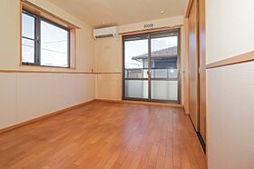 栃木県小山市美しが丘2丁目（賃貸アパート2LDK・2階・52.95㎡） その3