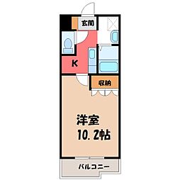 小山駅 5.5万円