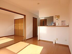 栃木県栃木市野中町（賃貸マンション2LDK・2階・53.67㎡） その7