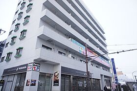 栃木県宇都宮市松が峰1丁目（賃貸マンション1LDK・6階・70.90㎡） その4