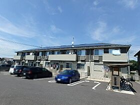 栃木県下都賀郡野木町大字丸林（賃貸アパート2LDK・1階・53.61㎡） その15