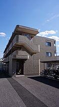 栃木県小山市東城南5丁目（賃貸マンション2LDK・2階・53.67㎡） その6