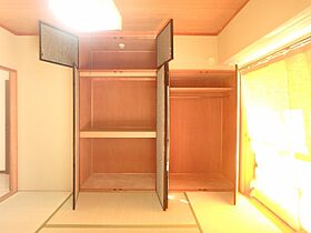 栃木県小山市駅東通り1丁目（賃貸マンション3LDK・2階・76.14㎡） その12