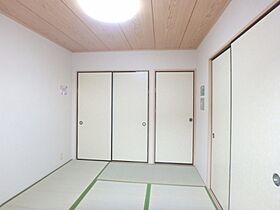 栃木県小山市城東6丁目（賃貸マンション3LDK・1階・66.39㎡） その7