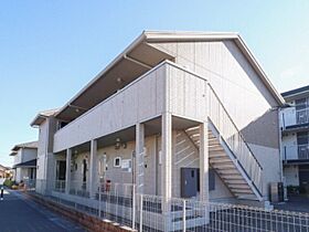 栃木県小山市神山2丁目（賃貸アパート1K・1階・30.03㎡） その1