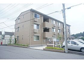 栃木県宇都宮市西川田町（賃貸アパート1LDK・2階・48.09㎡） その6