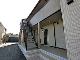 栃木県小山市神鳥谷5丁目（賃貸アパート1K・1階・30.33㎡） その21