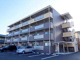 栃木県宇都宮市星が丘2丁目（賃貸マンション1LDK・1階・41.04㎡） その1