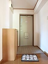 栃木県小山市東城南1丁目（賃貸マンション3LDK・2階・65.60㎡） その12