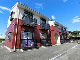 栃木県宇都宮市野沢町（賃貸アパート1R・2階・28.15㎡） その1