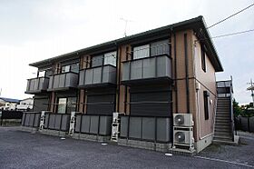 メゾングリシーヌ B  ｜ 栃木県宇都宮市鶴田町（賃貸アパート1K・1階・28.20㎡） その22