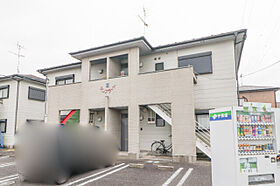 栃木県小山市西城南6丁目（賃貸アパート1LDK・1階・48.44㎡） その21