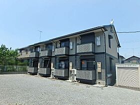 栃木県小山市東城南4丁目（賃貸アパート1K・2階・27.15㎡） その6