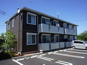 栃木県栃木市平井町（賃貸アパート2LDK・1階・58.44㎡） その6