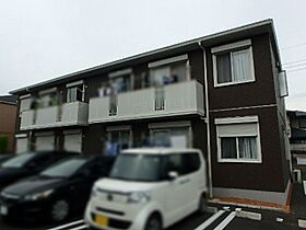 栃木県栃木市平井町（賃貸アパート2LDK・1階・58.44㎡） その18