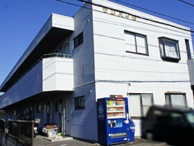 栃木県小山市西城南5丁目（賃貸アパート2K・2階・40.90㎡） その1