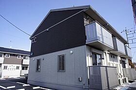 栃木県宇都宮市鶴田町（賃貸アパート1LDK・2階・40.46㎡） その6