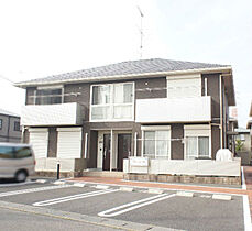 栃木県小山市西城南1丁目（賃貸アパート3LDK・1階・57.74㎡） その6