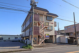 栃木県小山市花垣町2丁目（賃貸マンション1K・3階・25.47㎡） その7