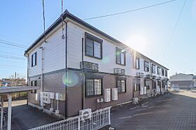 栃木県栃木市新井町（賃貸アパート2LDK・1階・58.58㎡） その22