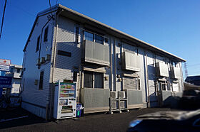 栃木県小山市若木町3丁目（賃貸アパート1LDK・1階・33.61㎡） その22