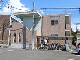 栃木県宇都宮市下岡本町（賃貸アパート1LDK・2階・43.52㎡） その21