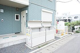 栃木県小山市大字横倉新田（賃貸アパート1LDK・1階・43.02㎡） その21