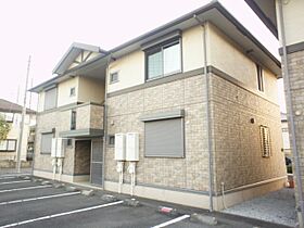 栃木県小山市神鳥谷6丁目（賃貸アパート1LDK・2階・42.11㎡） その1