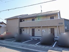 栃木県小山市本郷町2丁目（賃貸アパート1LDK・1階・40.07㎡） その1