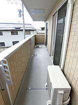 栃木県宇都宮市鶴田1丁目（賃貸アパート2LDK・2階・61.32㎡） その14