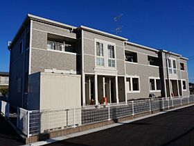 栃木県小山市大字横倉新田（賃貸アパート1LDK・1階・42.78㎡） その1