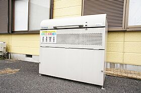 栃木県宇都宮市駒生町（賃貸アパート1R・2階・21.53㎡） その17