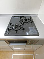 栃木県小山市城東6丁目（賃貸アパート1K・1階・30.00㎡） その7