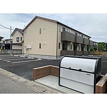 栃木県宇都宮市宝木町1丁目（賃貸アパート1LDK・1階・36.70㎡） その20