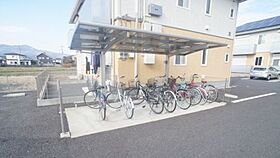 栃木県栃木市片柳町2丁目（賃貸アパート2LDK・2階・58.36㎡） その14