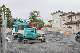 栃木県小山市大字粟宮（賃貸アパート2LDK・1階・50.91㎡） その7