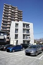 栃木県宇都宮市今泉2丁目（賃貸マンション1K・4階・27.93㎡） その22