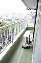 栃木県宇都宮市泉町（賃貸マンション1R・5階・31.23㎡） その15