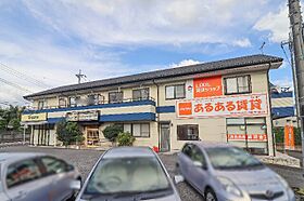 栃木県宇都宮市鶴田2丁目（賃貸アパート1LDK・2階・41.00㎡） その6