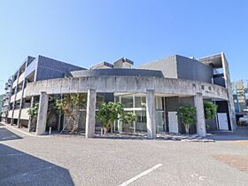 栃木県宇都宮市石井町（賃貸マンション1LDK・1階・44.55㎡） その1