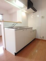 栃木県小山市城東1丁目（賃貸マンション1LDK・1階・46.58㎡） その5